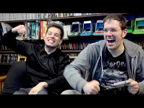 Sky Kid (NES) James & Mike Mondays