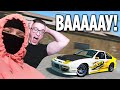BeamNG ШКОЛА ДРИФТА ОТ ФРЕША - УЧУ ANDYFY ПОСТАНОВКЕ И ЗАЛЕТУ В ПОВОРОТЫ! BeamNG ШКОЛА ДРИФТА ОТ ФРЕША - УЧУ ANDYFY ПОСТАНОВКЕ И ЗАЛЕТУ В ПОВОРОТЫ!
