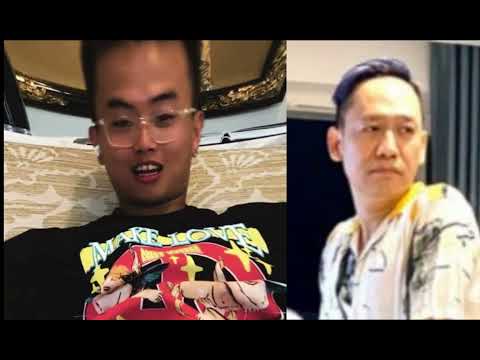 Kiếp Đỏ Đen×Phú Quý Bò Viên Drill mix