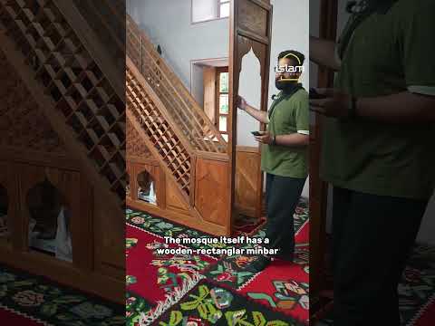 How did Bosnia become Muslim?