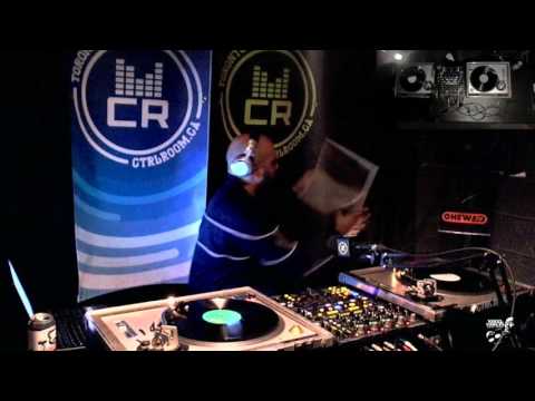 Vinyl Vaults - ANTHONY NICHOLSON spotlight - VV5 - March 31 2015