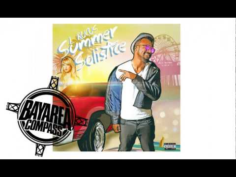 L.Rucus ft. KJ - Maker Her Mine [BayAreaCompass] (Prod. by PDUB The Producer)