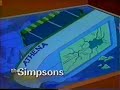 The Simpsons Fox Promo 1998 Bart Carny S09E12 30 Second