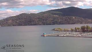 Sandpoint cam 1