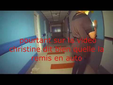 la dolo continue a mentir sur des vrais enquêteurs