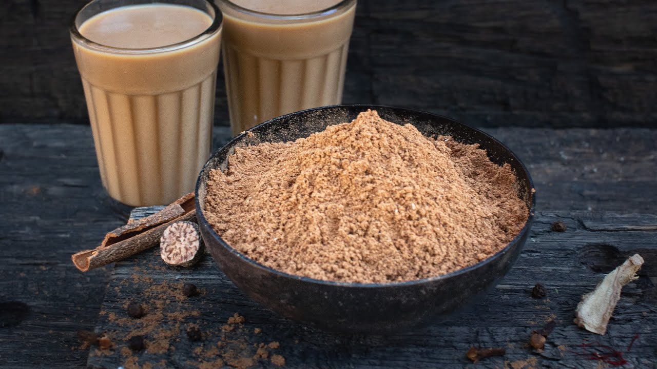 Thumbnail for Recipe Video