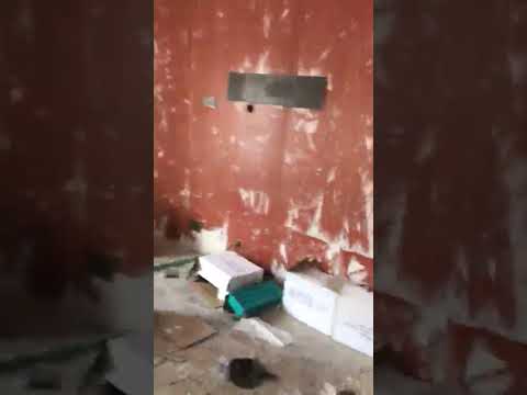 3 BEDROOM MAISONETTE – MARYLAND ESTATE, LAGOS