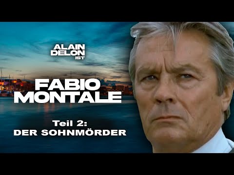 Fabio Montale Teil 2: Der Sohnmörder  (2001) [Thriller / Krimi] | ganzer Film mit Alain Delon