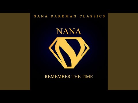 Remember the Time (Re-Recorded 2021)