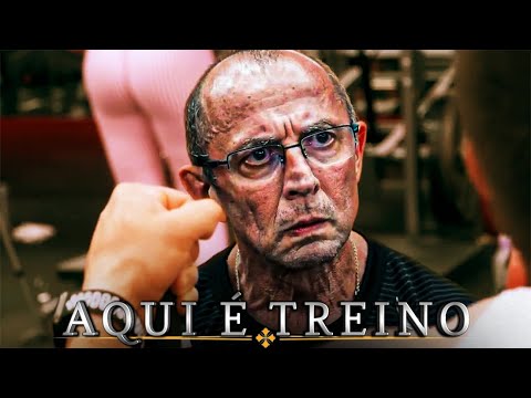 ⚜️JOHANN SCHATZ - HERE IS TRAINING | Bodybuilding Motivation