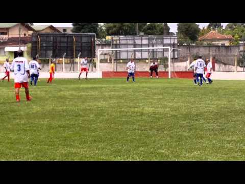 Treino Operário Pilarzinho - 23/02/2013 - V.2/5