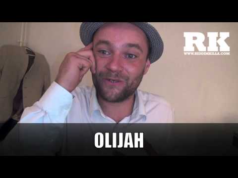 Olijah - Jingle for RK