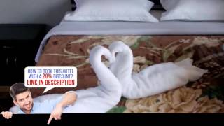 Harvest Moon Guest House, Pokhara, Nepal, HD Review