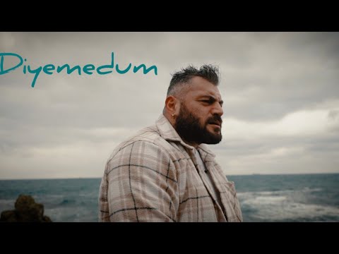 Mustafa Alptekin - Diyemedum