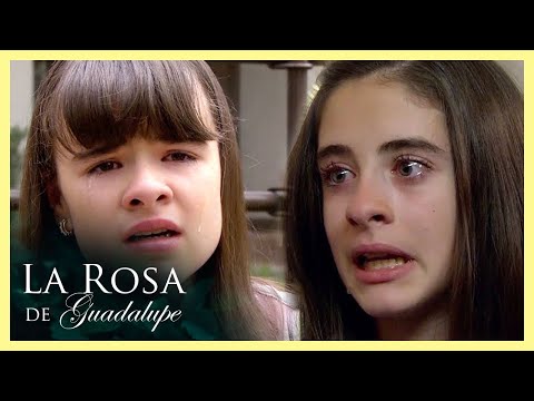 La Rosa de Guadalupe: A Karen no la quieren por ser una "chismosa" | La prima incómoda