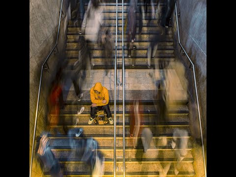 YANBRA - L'APPÂT DU GAIN (Prod. AKWARIUS)