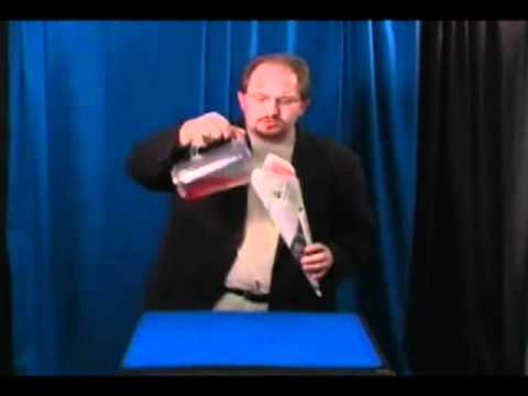 Vanishing Milk Pitcher