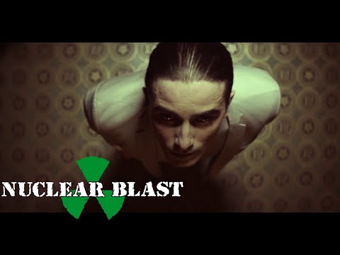 SEPULTURA - Means To An End (OFFICIAL MUSIC VIDEO)