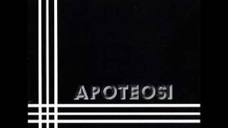 Apoteosi - Prima Realta, Frammentaira Rivolta [Progressive Rock]
