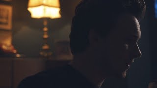 Nick Wilson - Miles Apart (stripped)