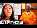 Yung Miami RAGES On Diddy For Giving Her HIV Exposed His LONG List Of HIV Boyfriends