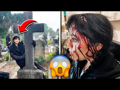 Cenas DELETADAS de WANDINHA Temporada 2 | MAKING OF COMPLETO