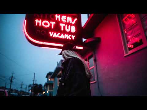 Unworldly x Brimstone - Black Town