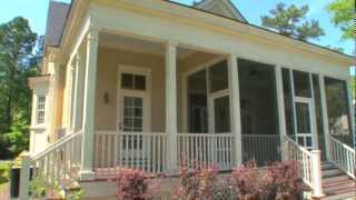 preview picture of video 'Charleston Real Estate - 615 North Hickory Street, Summerville SC 29483'