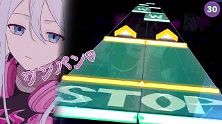 【プロセカ × #コンパス】安定のお絵描きとカバーでワンパン！ ― ラヴィ "MASTER Lv.30"【ゆっくり実況】【プロジェクトセカイ カラフルステージ！feat.初音ミク】