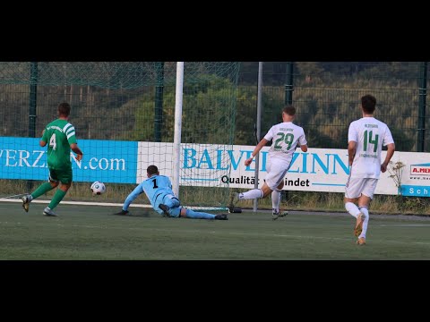 TuS Langenholthausen - TuS Vosswinkel