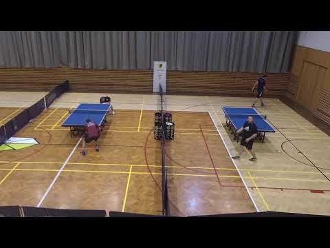 TJ SLAVIA TU ZVOLEN "A" - STK TOMÁŠOVCE "A"