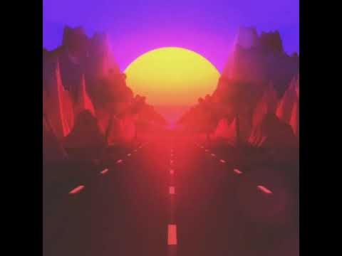 Diskoria feat Afifah yusuf - Pelangi cinta (slowed + reverb)