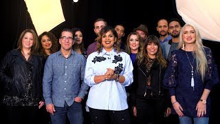 Descubriendo el Sonido de Cielos Abiertos | New Wine Music