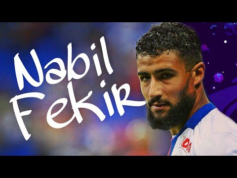 Nabil Fekir 2018 - Amazing Skills And Goals - The Ocean