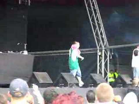 GORDO MASTER VIÑAROCK 07