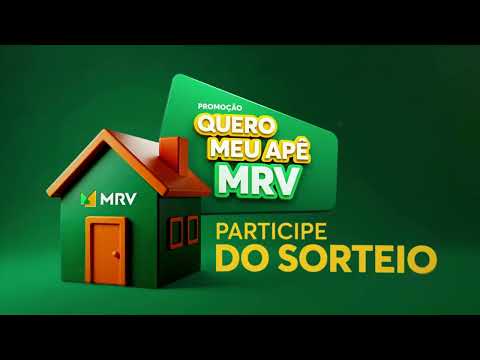 Quero meu Apê MRV