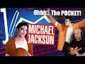 Michael Jackson JAM Original Studio Multitracks Listening Session Analysis