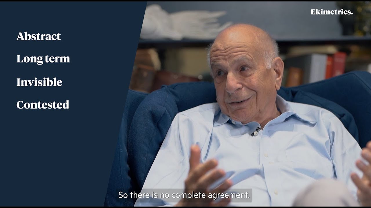 Eki.Vision#2022 - Why is it so difficult to change?