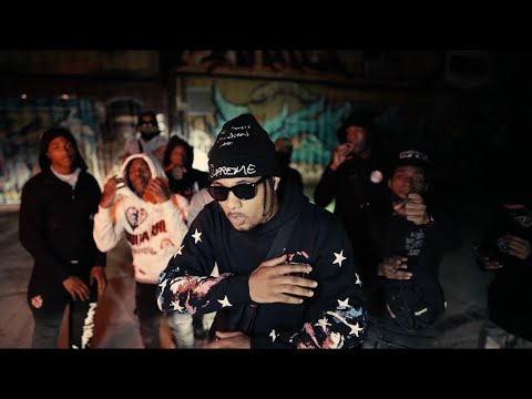 Chase Bandz - 2 Be Honest (Don’t Change) Music Video [Shot by @Kreative Films]