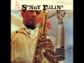 Sonny Rollins - What is there to say