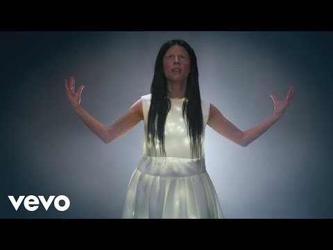 Balbina - Die Regenwolke