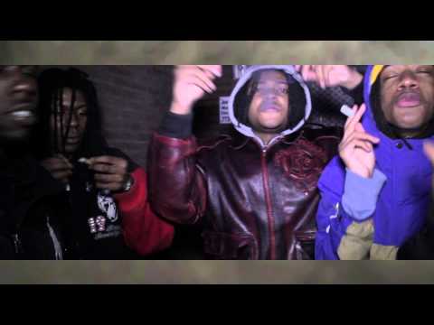 Smoke Da Don x Nolimit Mello - Nuff Said | Shot By @Franky_LoKoV