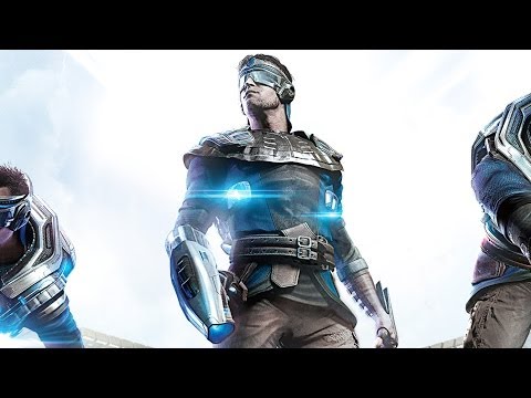 ShootMania Storm - Launch Trailer