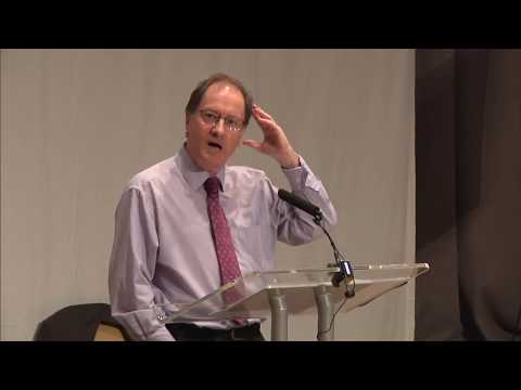 Aber 2017 — Hector Morrison on “Father from the beginning”