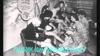 MAYBE LITTLE BABY - GEORGE JONES.