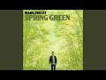 Spring Green