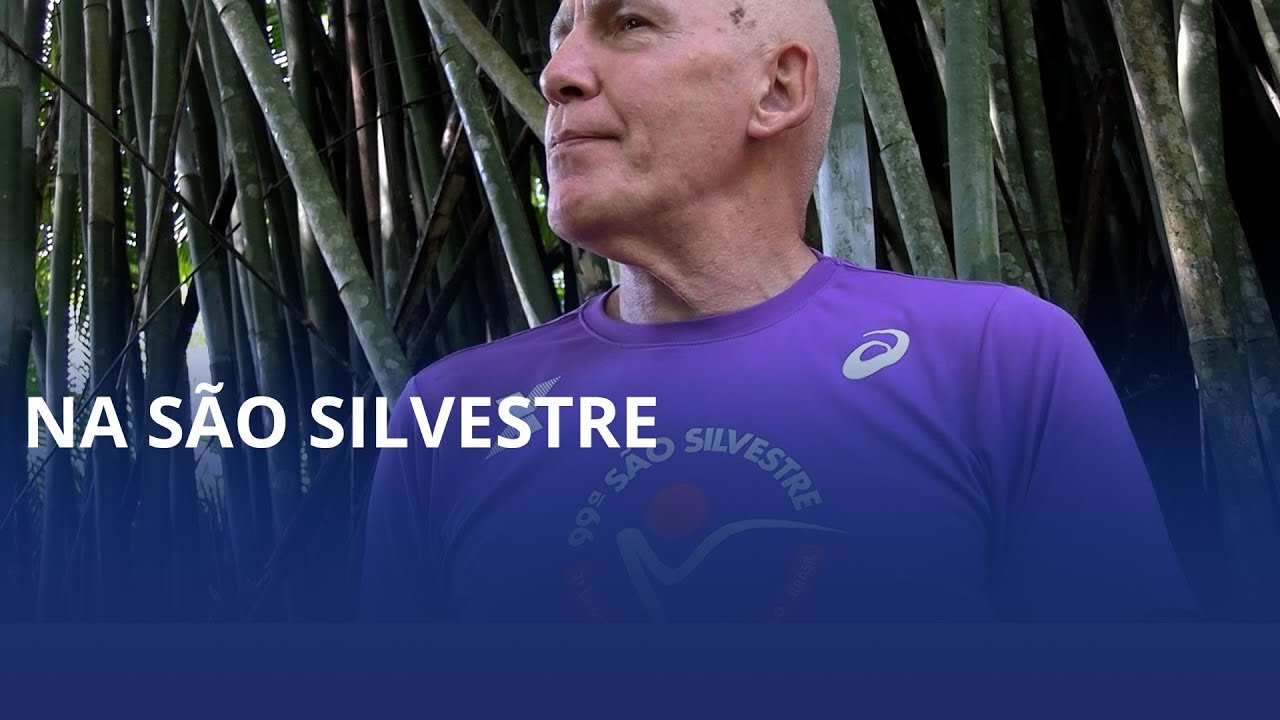 Corredor de Presidente Getúlio quase fica fora da São Silvestre