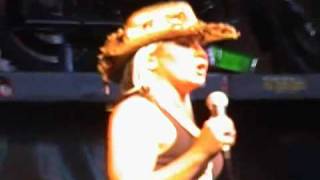 Amanda Overmyer STURGIS BIKE RALLY, Call Your Mama,  Full Throttle Saloon