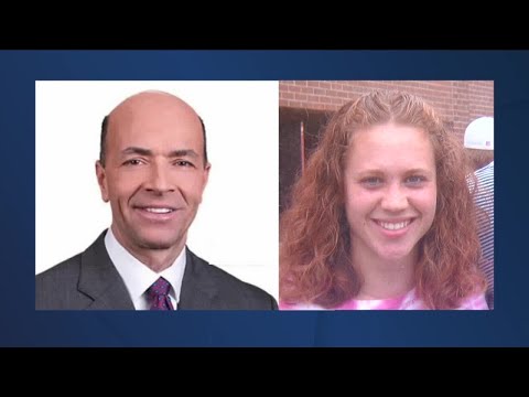 Remembering Steve Barnes & niece, Elizabeth Barnes