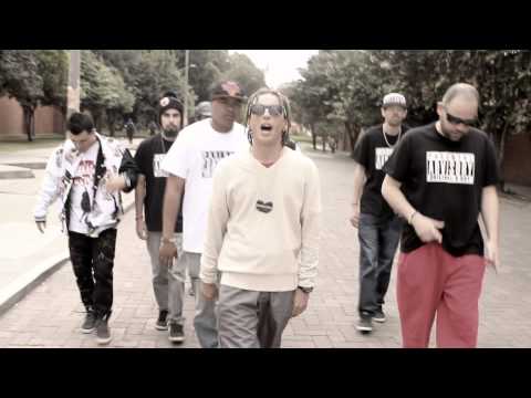 RAFUAGI - Bangin FT. Dj Abú (Video Oficial)